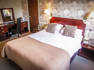 Hotel pic Crown Hotel Wetheral