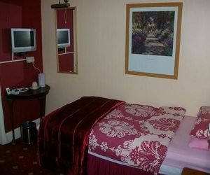 Arkale Lodge Carlisle United Kingdom