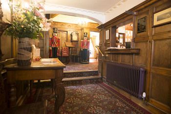 Hotel Photo 10