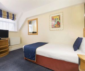 Ramada Crawley-Gatwick London Gatwick Airport United Kingdom