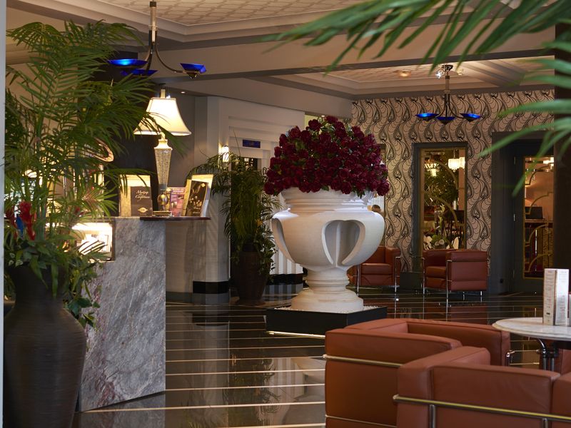 Hotel Photo 14