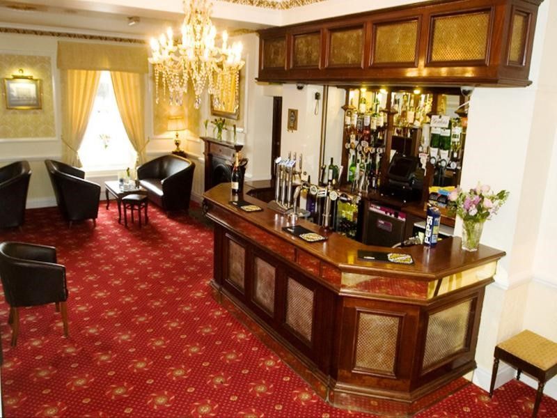 Hotel Photo 21