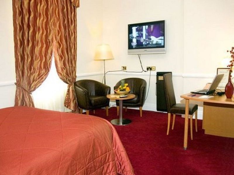 Hotel Photo 9
