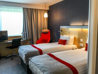 Фото отеля Holiday Inn Express Doncaster, an IHG Hotel