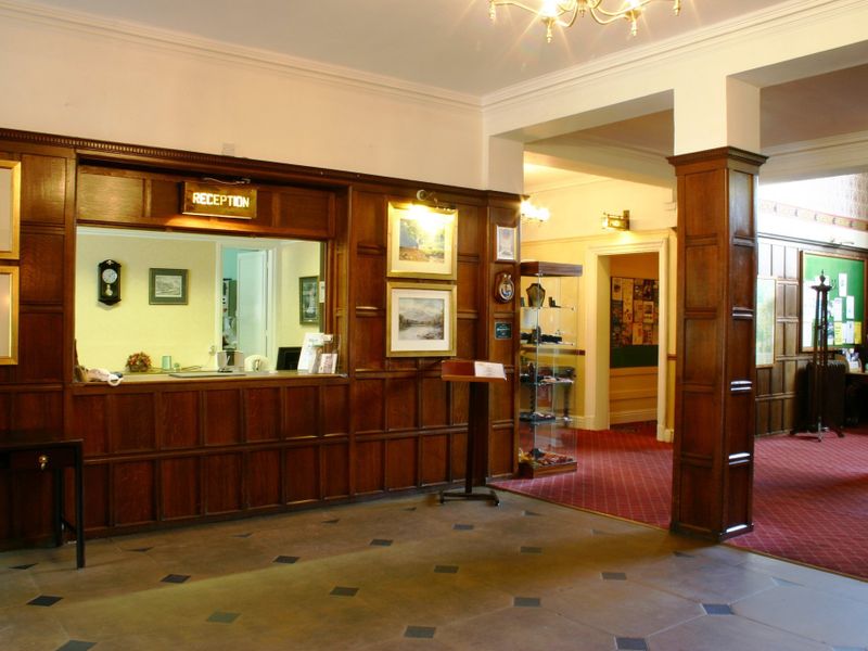 Hotel Photo 16
