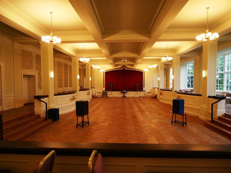 Hotel Photo 18