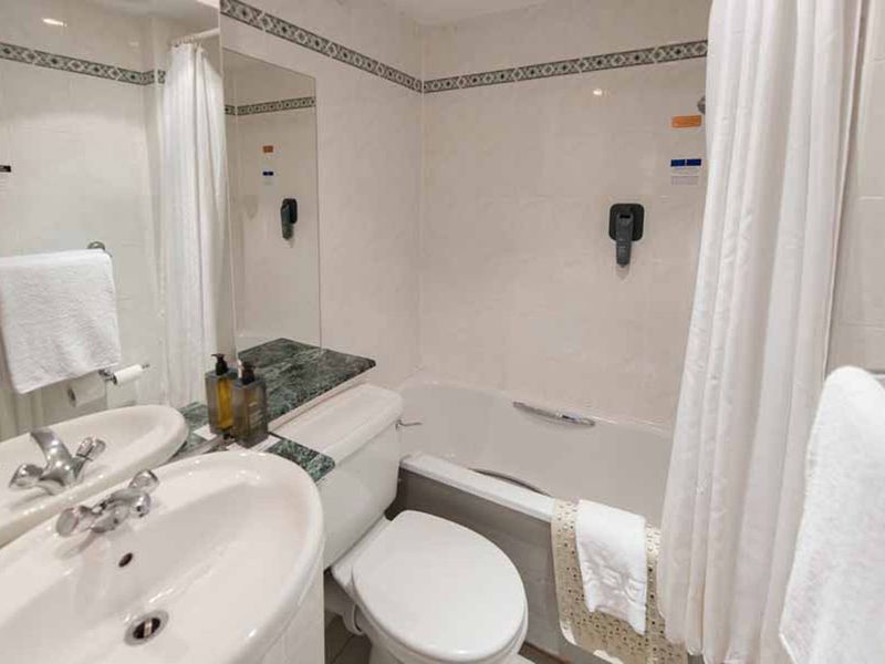 Hotel Photo 10