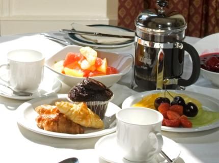 Hotel Photo 12