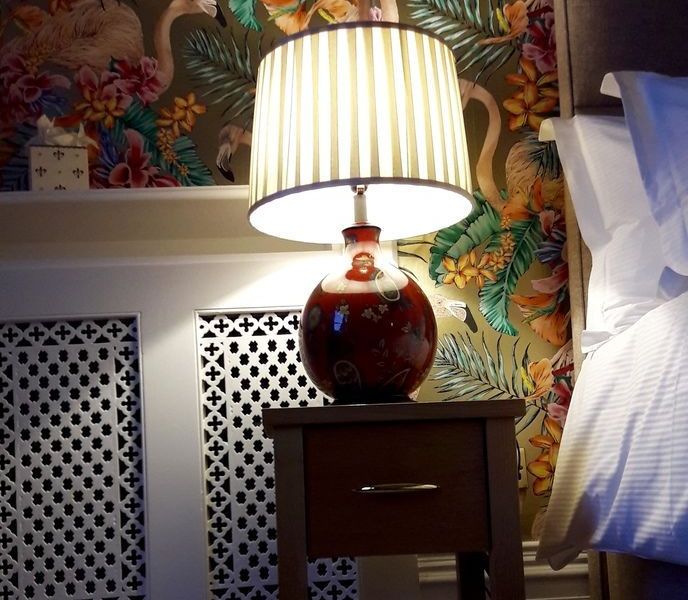 Hotel Photo 8