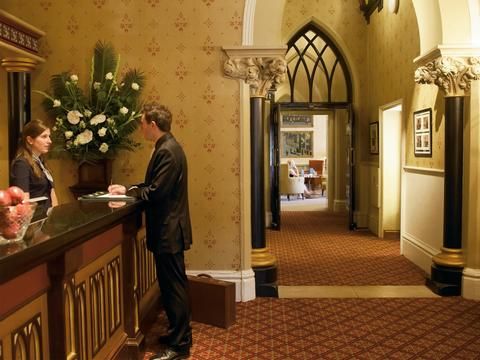 Hotel Photo 14