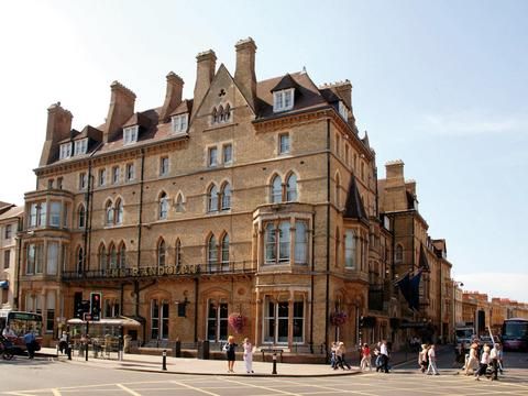Hotel Photo 21