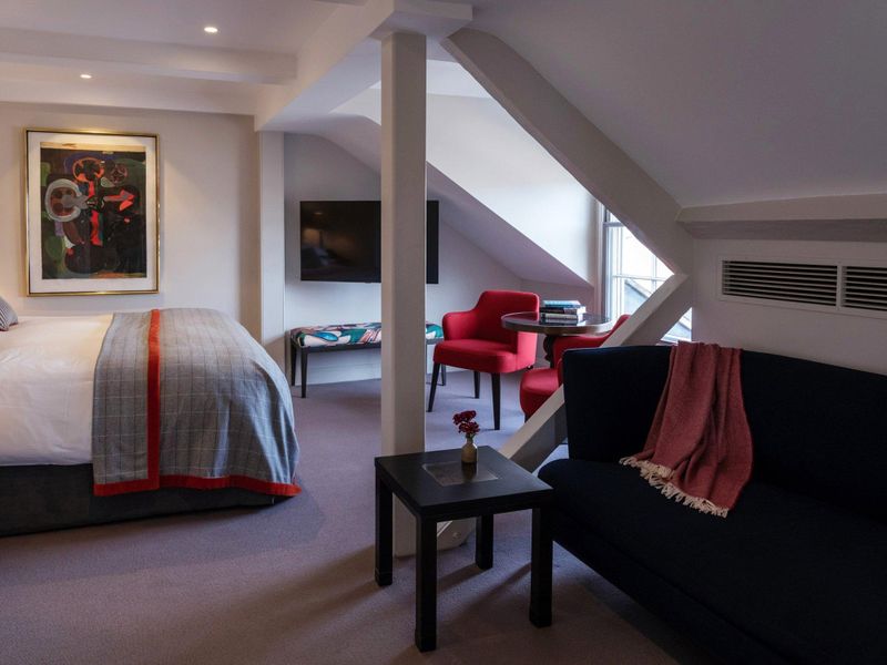 Hotel Photo 8