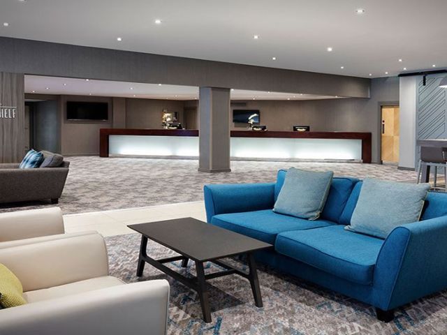 Hotel Photo 11