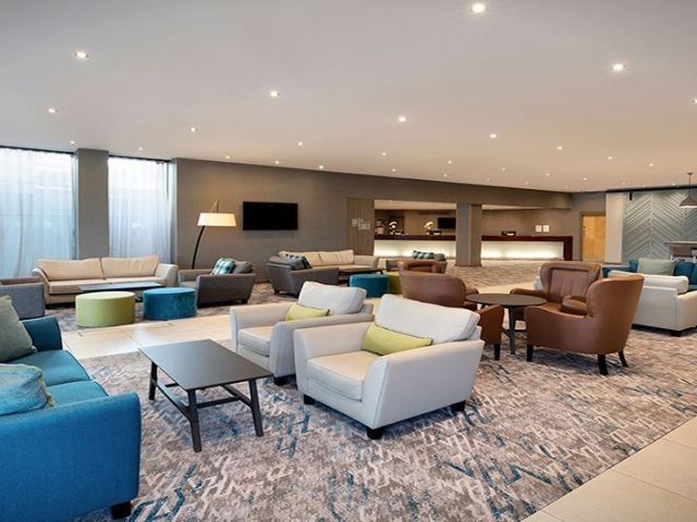 Hotel Photo 8