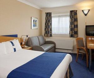 Holiday Inn Express Oxford Kassam Stadium Oxford United Kingdom