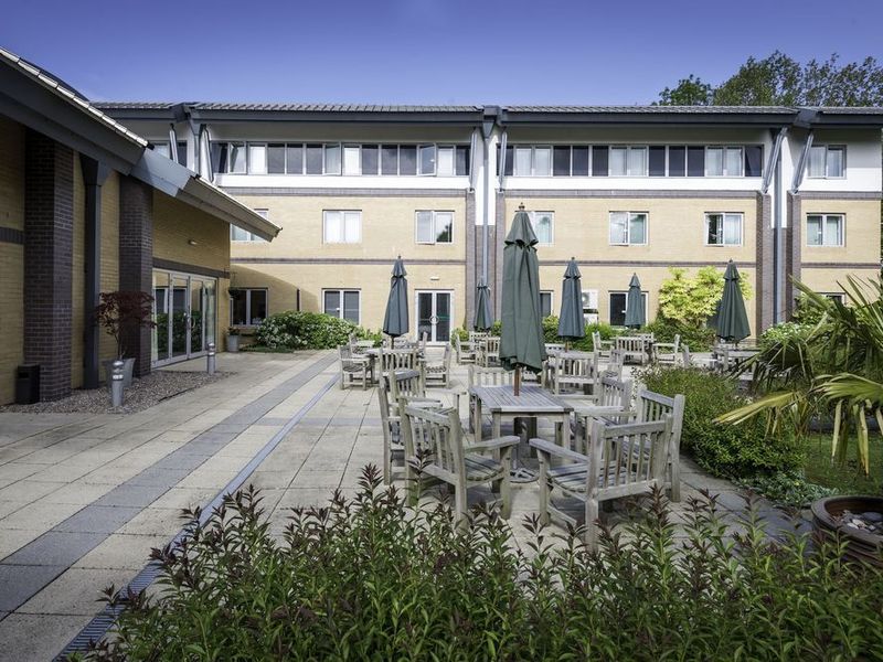 Hotel Photo 22