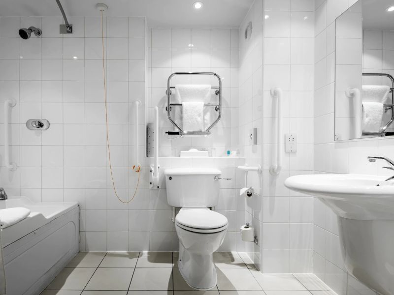 Hotel Photo 9