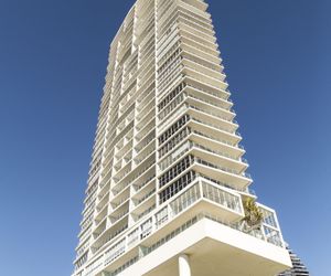 ULTIQA Air On Broadbeach Broadbeach Australia