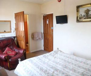 All Seasons Guest House Oxford United Kingdom