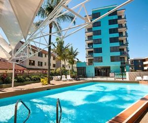 Aqualine Apartments On The Broadwater Southport Australia