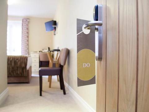 Hotel Photo 9