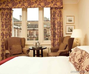 Mercure Oxford Eastgate Hotel Oxford United Kingdom