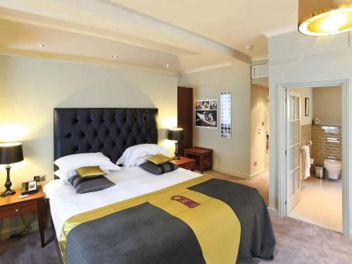 Hotel Photo 4