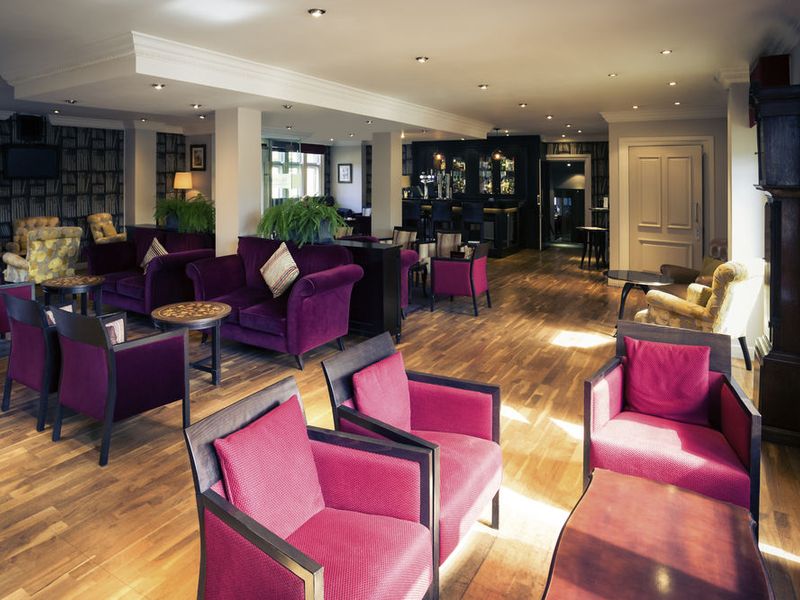 Hotel Photo 7