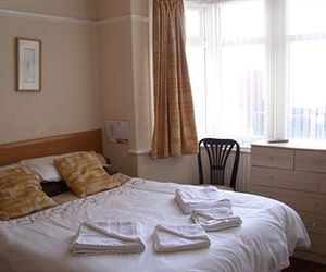 Seaforth Guest House Blackpool United Kingdom