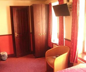 Trentham Guest House Blackpool United Kingdom