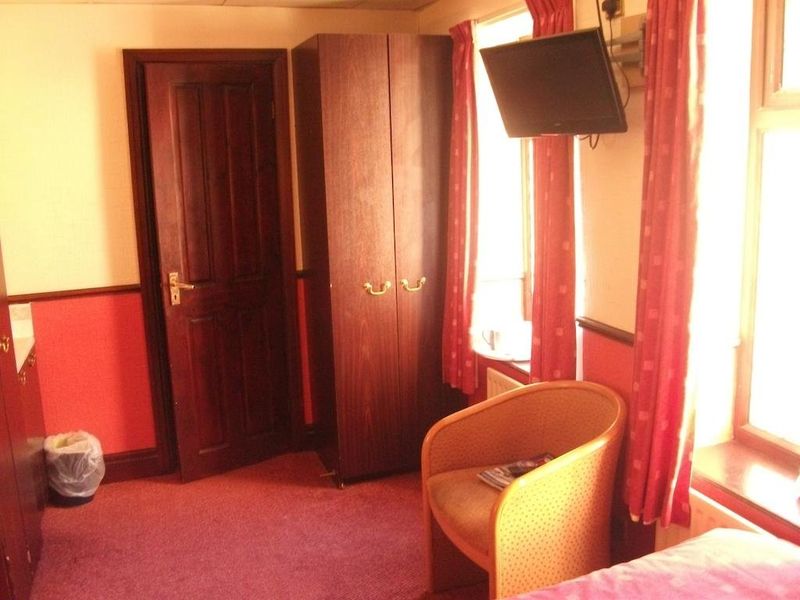 Hotel Photo 1