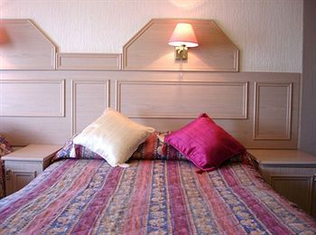hotel booking template