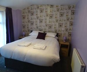 Lindum Hotel Blackpool United Kingdom