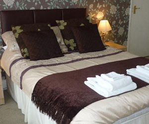 Seabreeze Guest House Blackpool United Kingdom