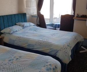 St Albans Hotel Blackpool United Kingdom