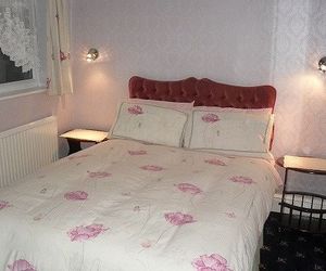 Balmoral Guest House Blackpool United Kingdom