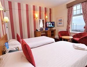 Cliffs Hotel Blackpool United Kingdom