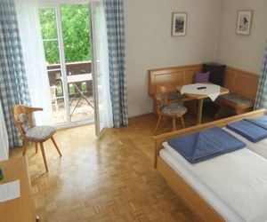 Pension Alpenhof Bad Aussee Austria