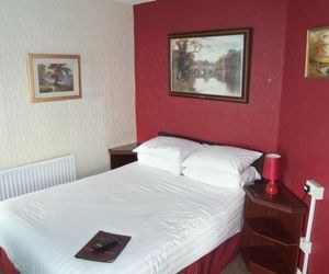 Novello B&B Blackpool United Kingdom