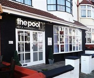 The Pool Bed & Breakfast Blackpool United Kingdom