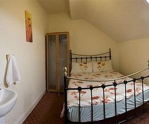 Hazelwood Guest House Blackpool United Kingdom