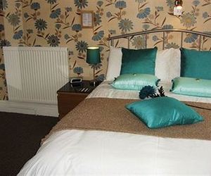 Ellan Vannin Guest House Blackpool United Kingdom