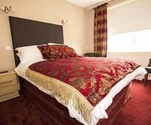 The Bringewood Hotel Blackpool United Kingdom