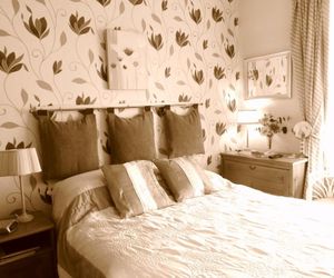 Alpha Guest Accommodation Blackpool United Kingdom