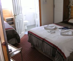 Smart Hotel - Guest house Blackpool United Kingdom