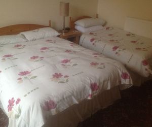 Bridges Guesthouse Blackpool United Kingdom