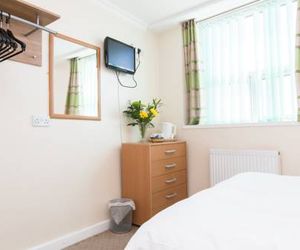 South Beach Promenade Bed & Breakfast Blackpool United Kingdom