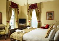 Отзывы Imperial Hotel Blackpool — The Hotel Collection, 4 звезды