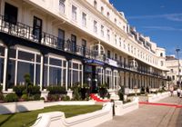 Отзывы BEST WESTERN PLUS Dover Marina Hotel & Spa, 4 звезды