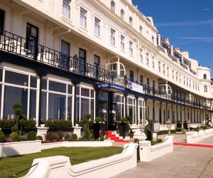 BEST WESTERN PLUS Dover Marina Hotel & Spa Dover United Kingdom